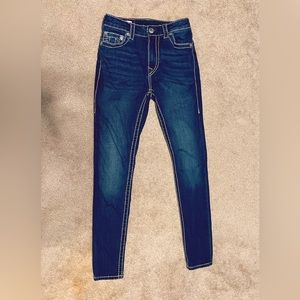 True Religion jeans size 27